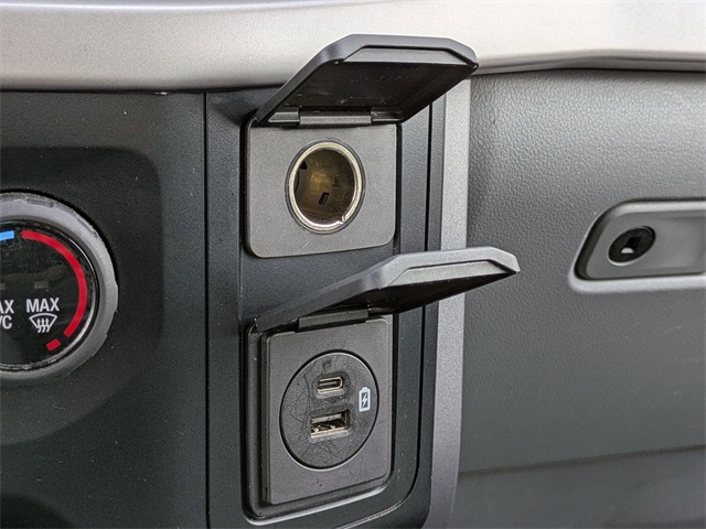 2023 Ford F-150 XLT photo 20