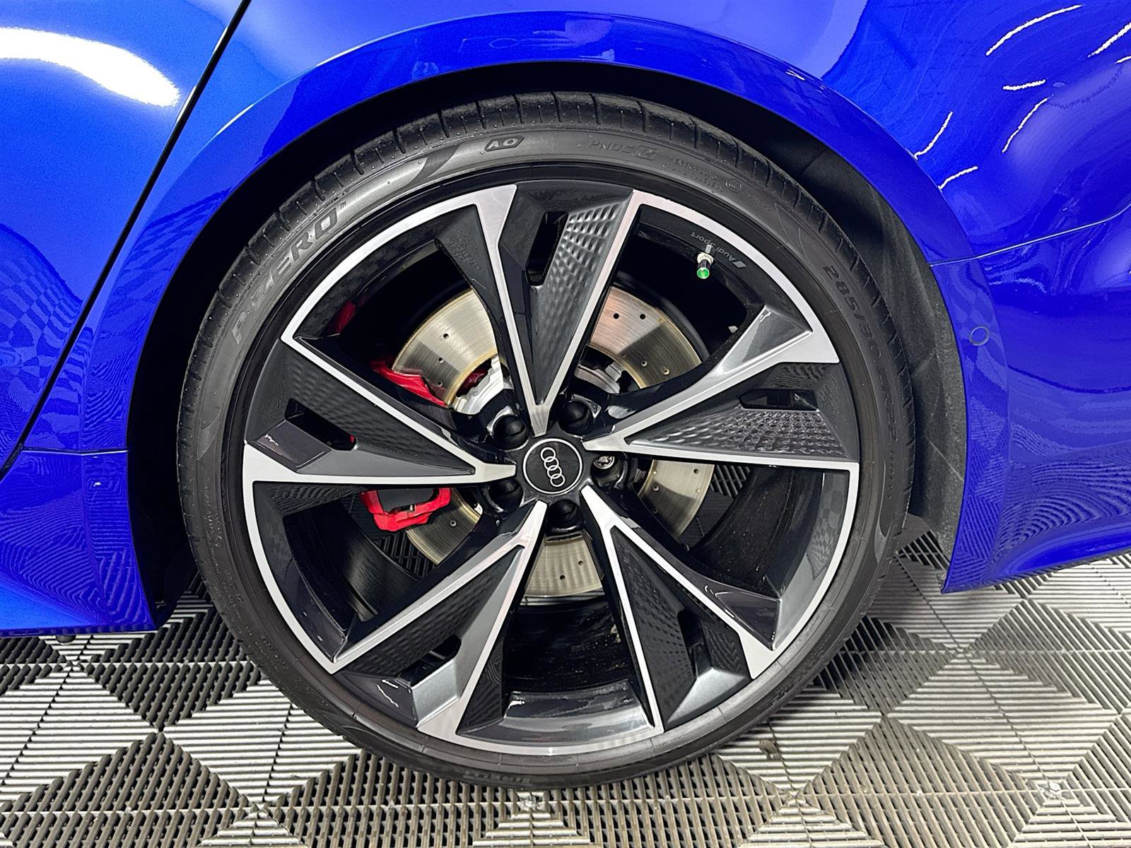 2023 Audi RS 7 EX photo 27