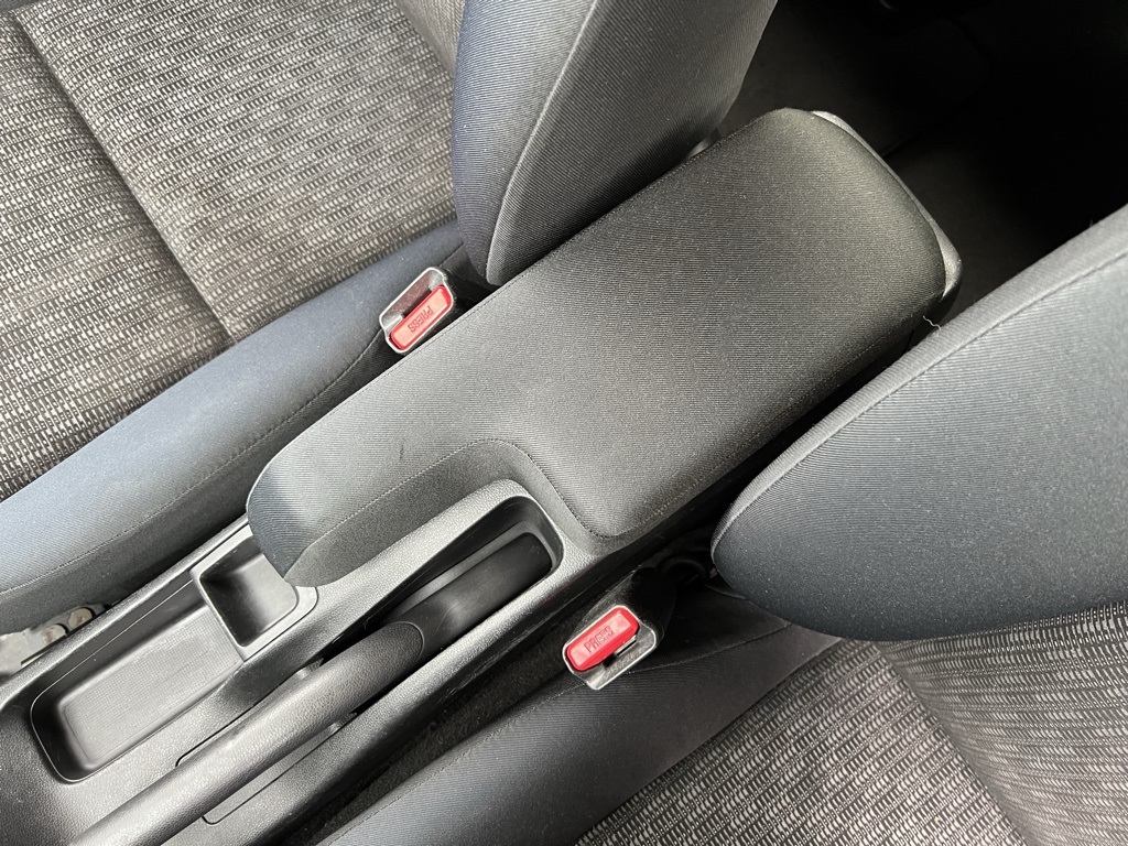 2017 Honda Fit LX photo 20