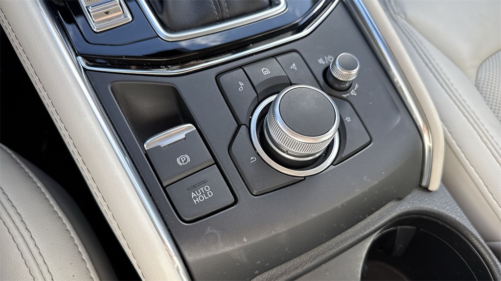 2023 Mazda CX-5 2.5 Premium Plus photo 51