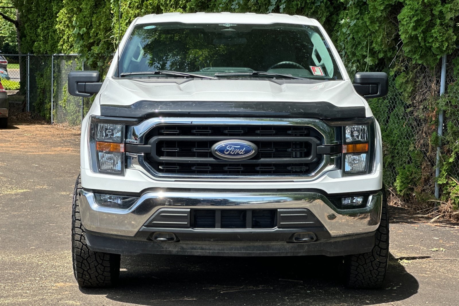 2023 Ford F-150 XLT photo 8