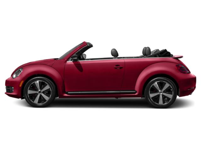 Used 2015 Volkswagen Beetle 1.8 with VIN 3VW517AT7FM805713 for sale in Willoughby Hills, OH