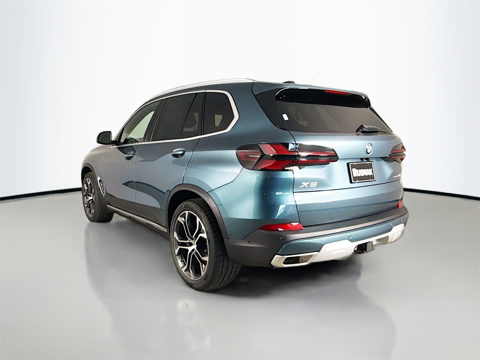 2026 Bmw X5 sDrive40i photo 5