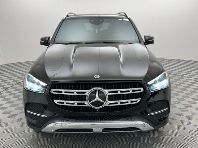 2024 Mercedes Benz GLE 350 4MATIC photo 2