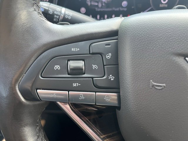 2023 Cadillac Escalade ESV Premium Luxury photo 9