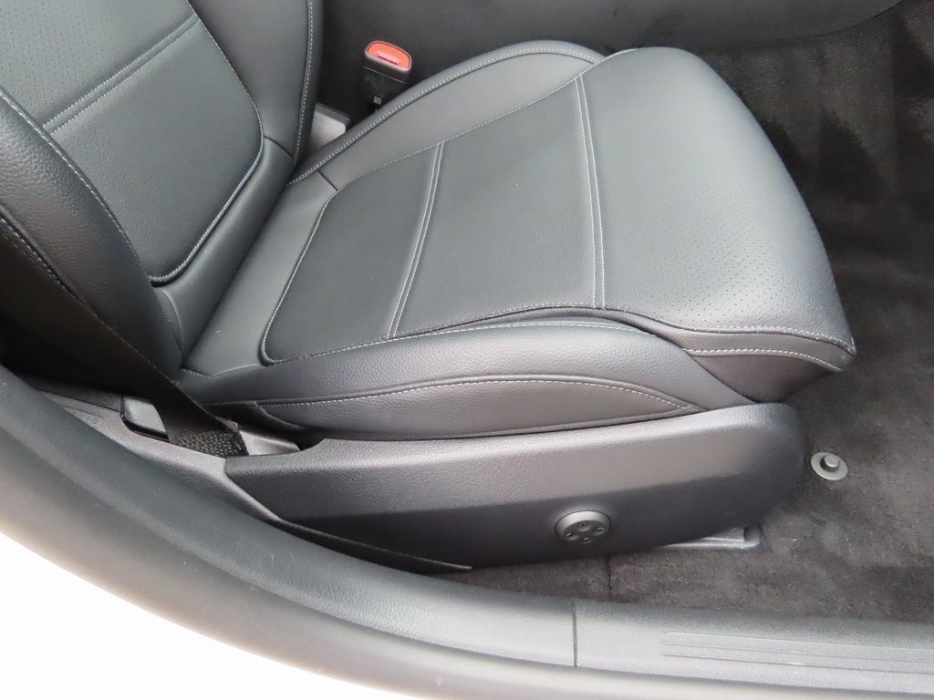 Certified PreOwned 2023 MercedesBenz CClass C 300 4D Sedan in Kansas