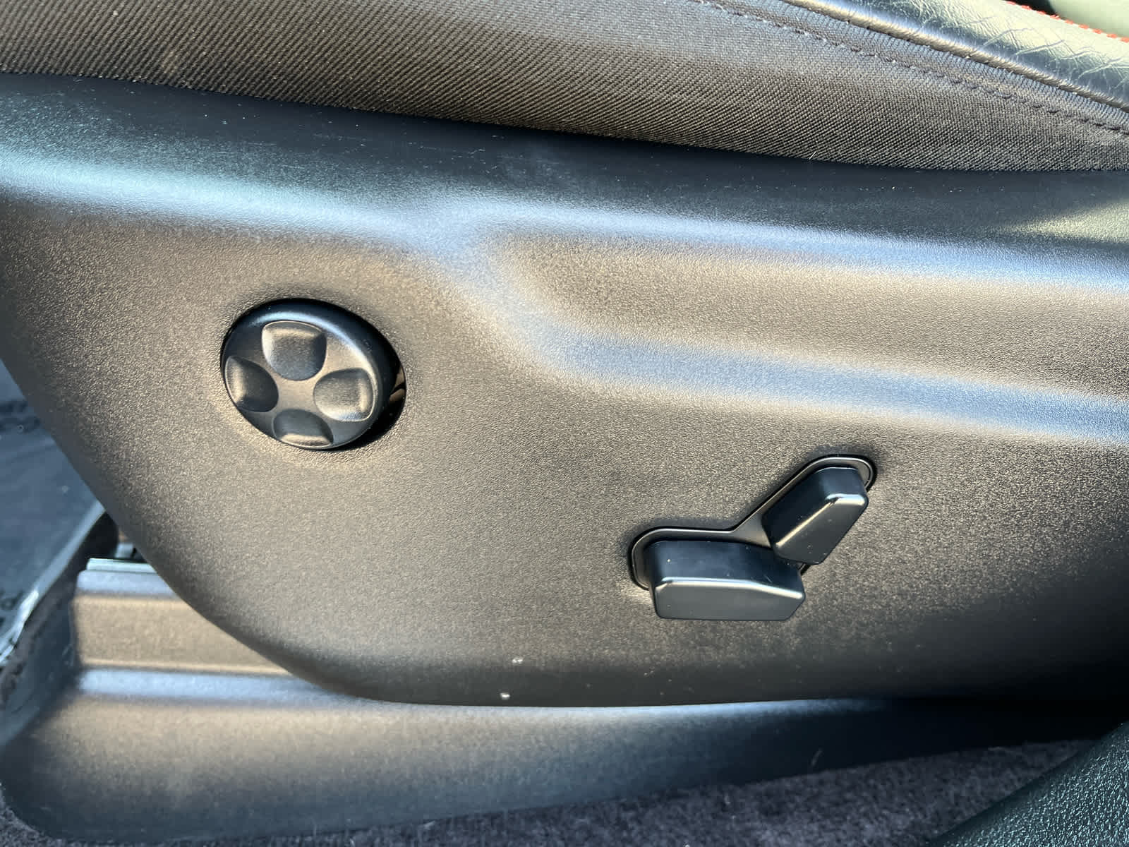 2018 Dodge Durango GT photo 20