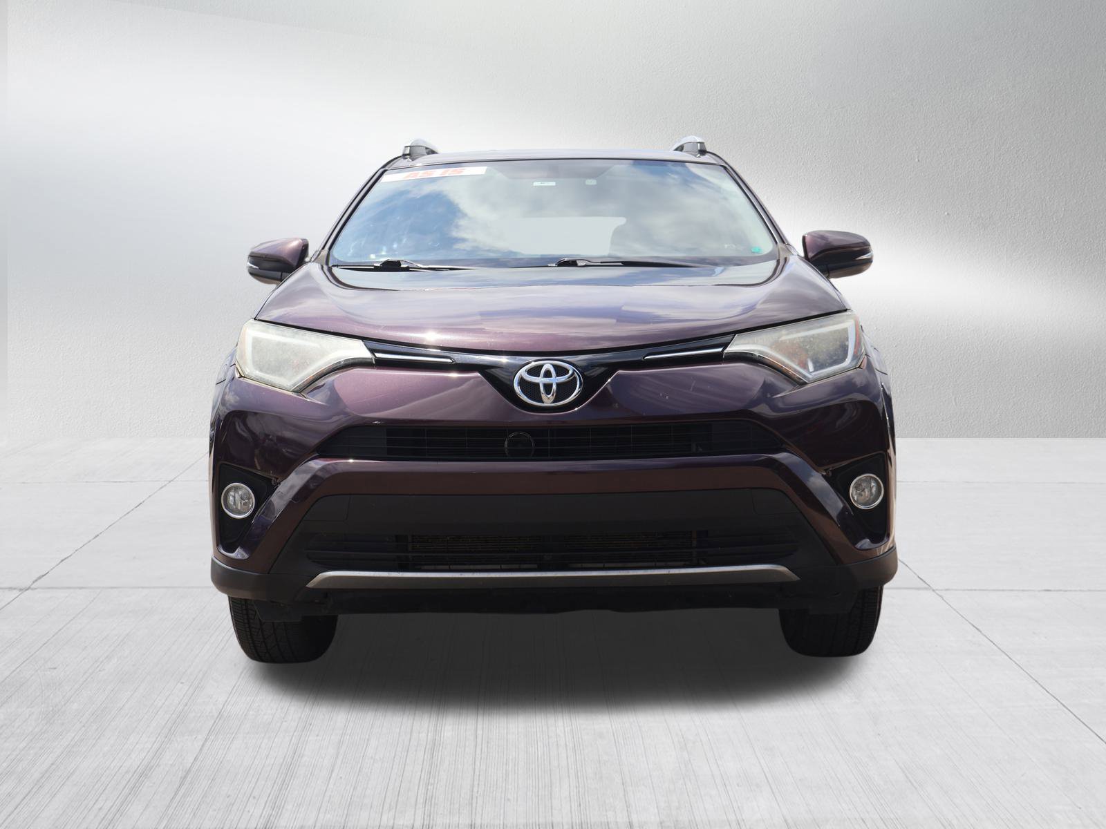 Used 2016 Toyota RAV4 XLE with VIN 2T3WFREV2GW267440 for sale in Kansas City