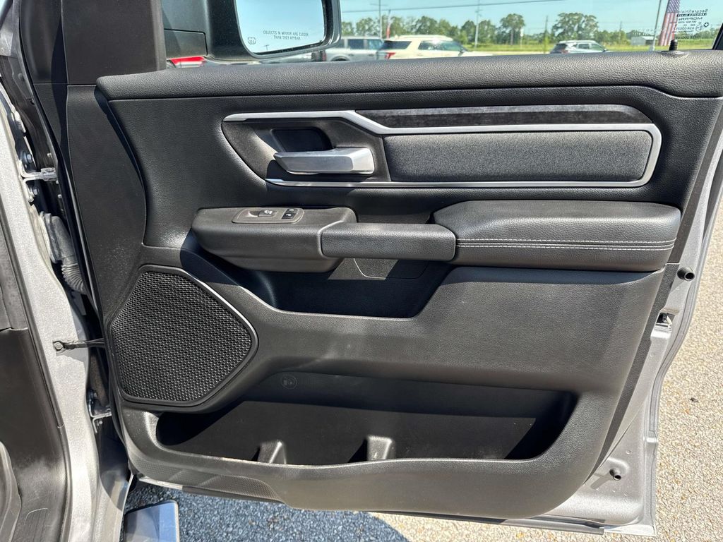 2022 Ram 1500 Big Horn photo 12