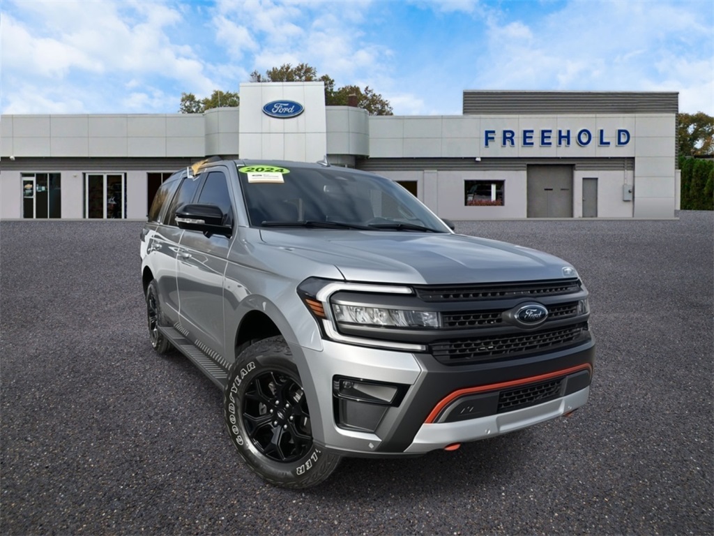 2024 Ford Expedition Timberline's photo