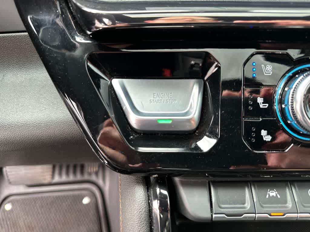 2022 Gmc Sierra 1500 AT4 photo 42