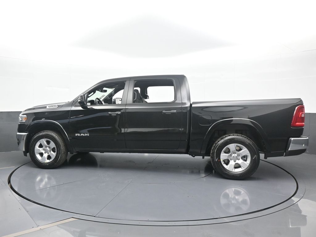 2026 Ram 1500 Big Horn Lone Star photo 3
