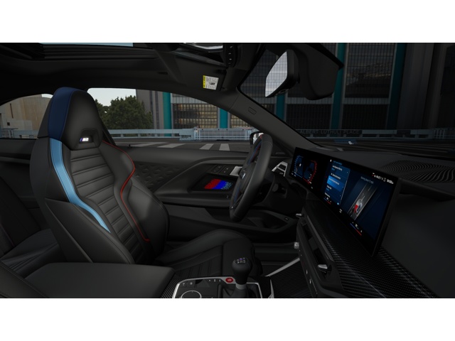2025 Bmw M2 photo 9
