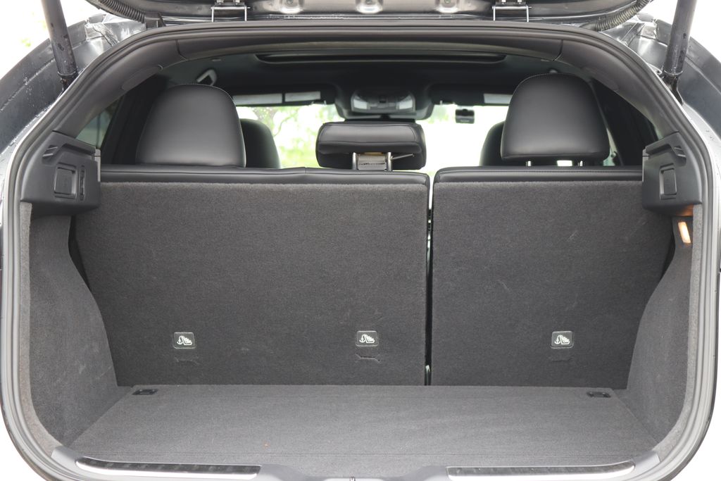 2024 Infiniti QX55 Sensory photo 19