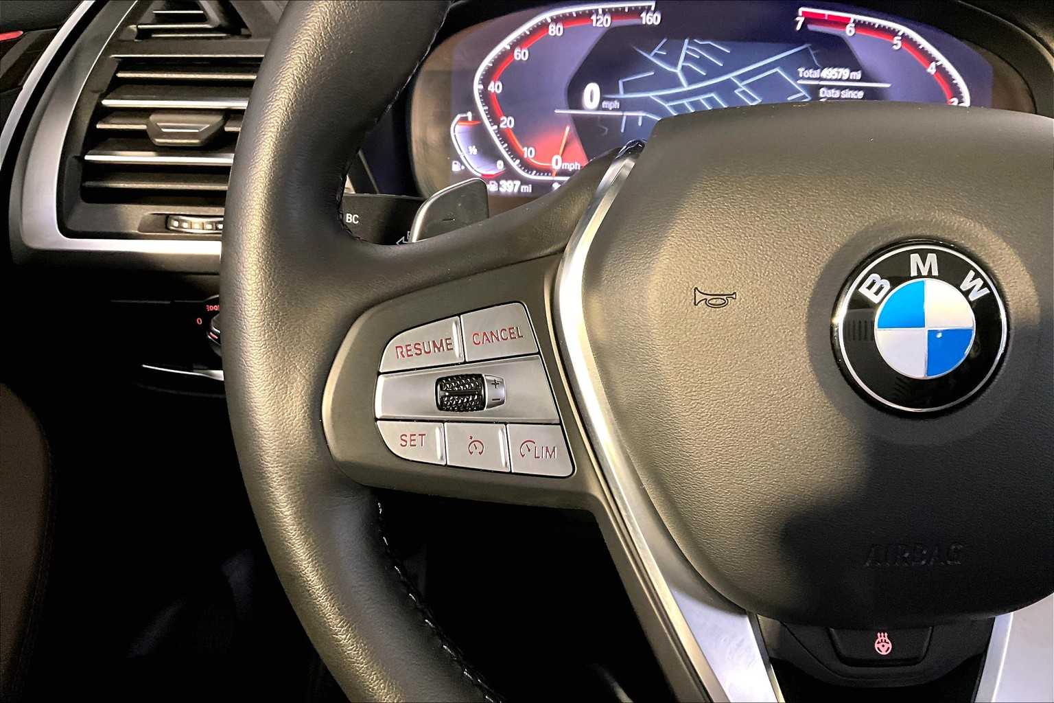 2022 Bmw X3 xDrive30i photo 23