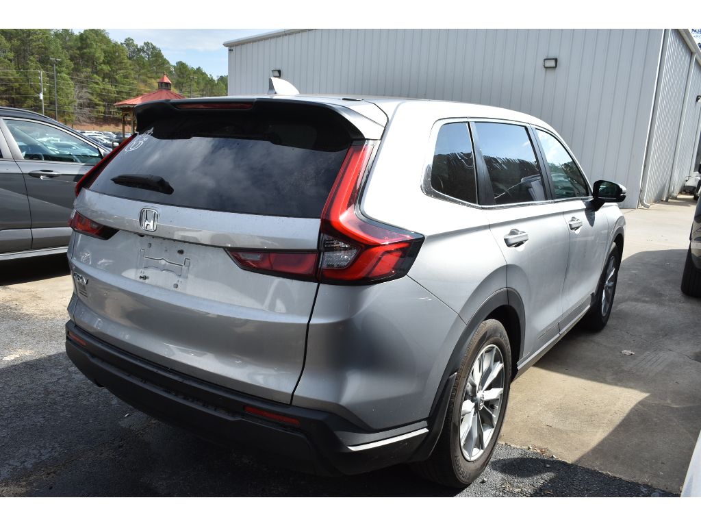 2024 Honda CR-V EX-L photo 3