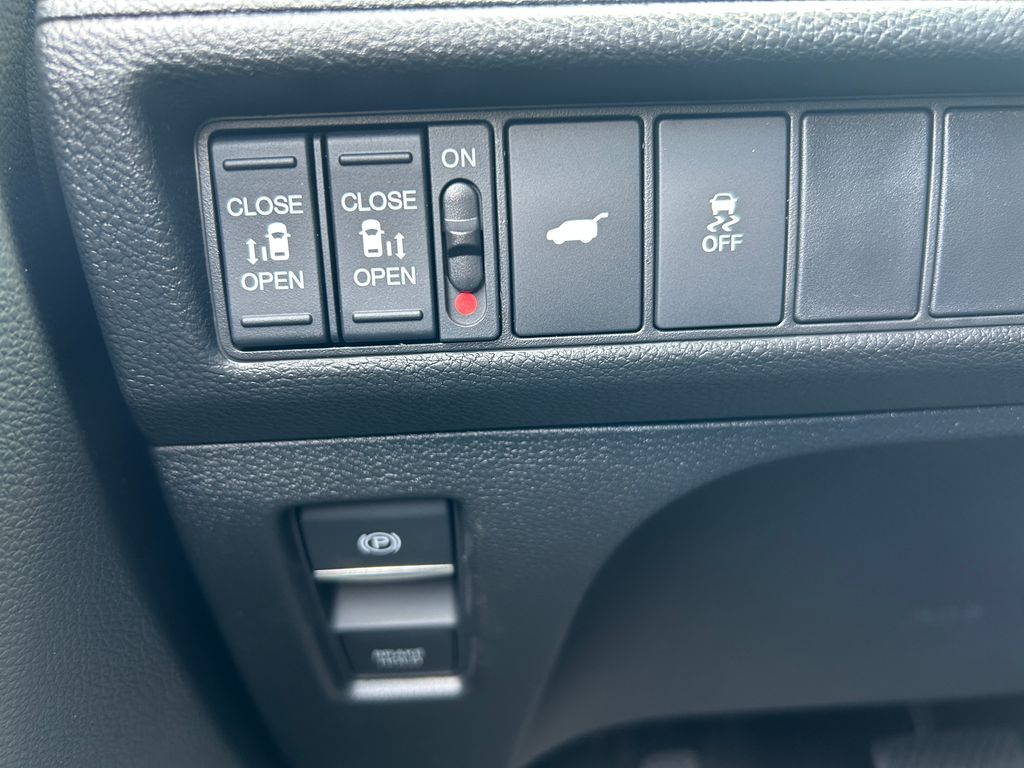 2026 Honda Odyssey EX-L photo 14