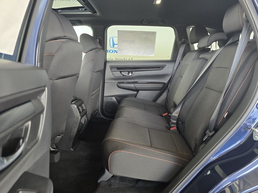 2026 Honda CR-V Hybrid Sport photo 14