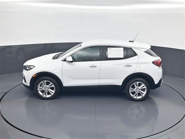 2022 Buick Encore GX Preferred photo 18