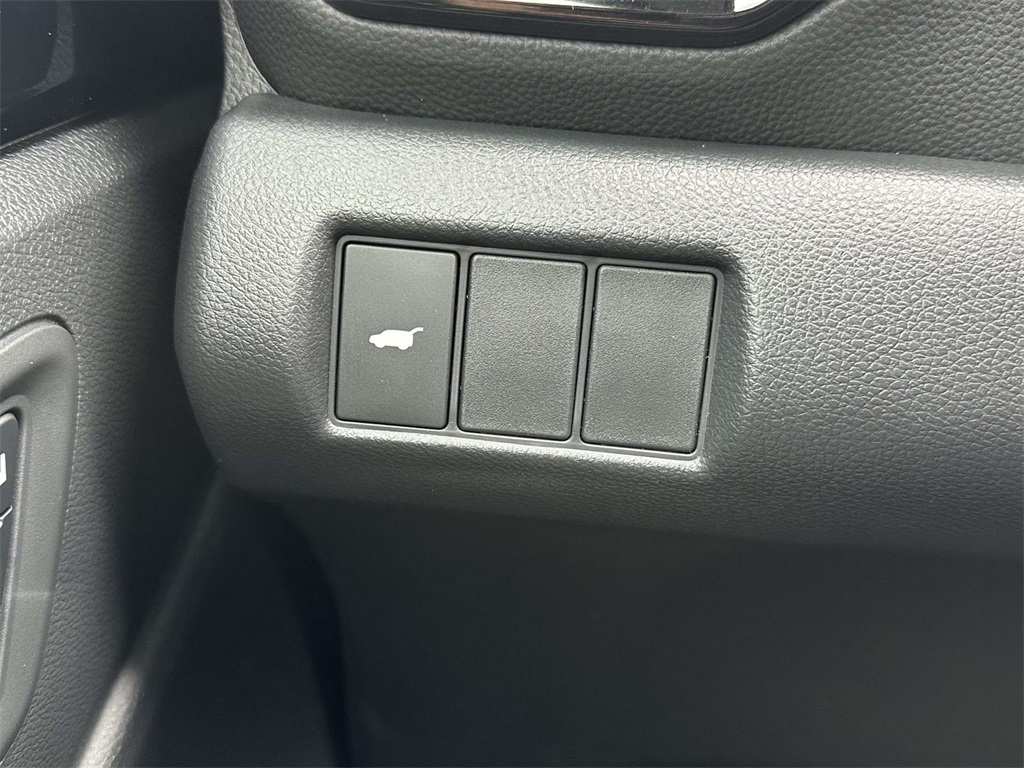 2026 Honda Passport photo 21