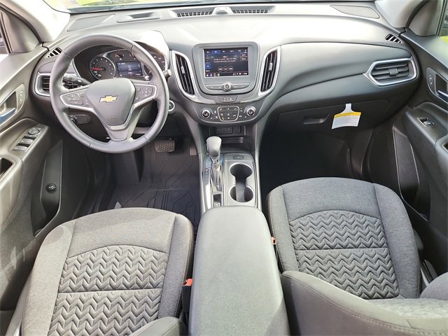 2023 Chevrolet Equinox LT photo 12