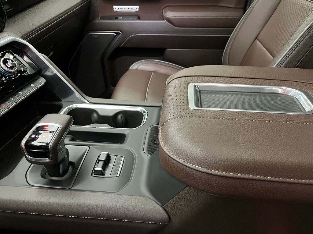 2022 Gmc Sierra 1500 Denali photo 32