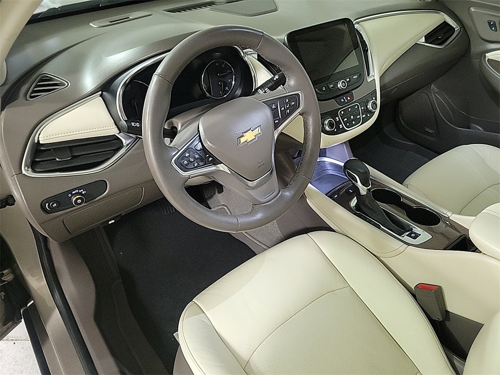 2024 CHEVROLET MALIBU - Image 11