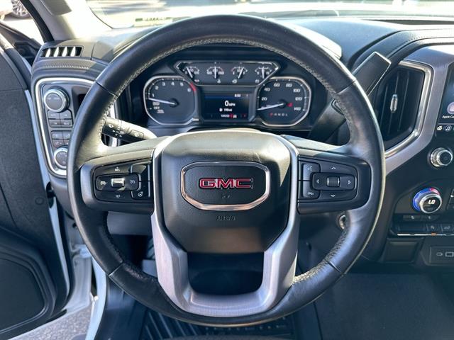 2020 Gmc Sierra 1500 Elevation photo 10