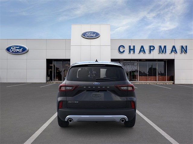 2025 Ford Escape Active photo 5