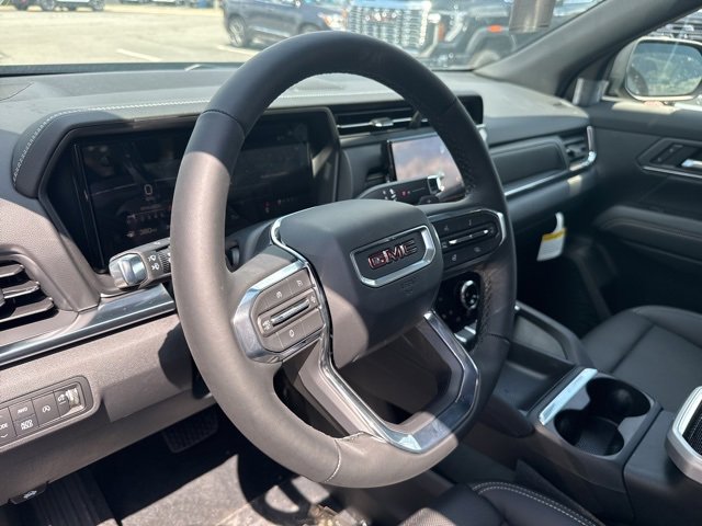 2026 Gmc Terrain Elevation photo 9