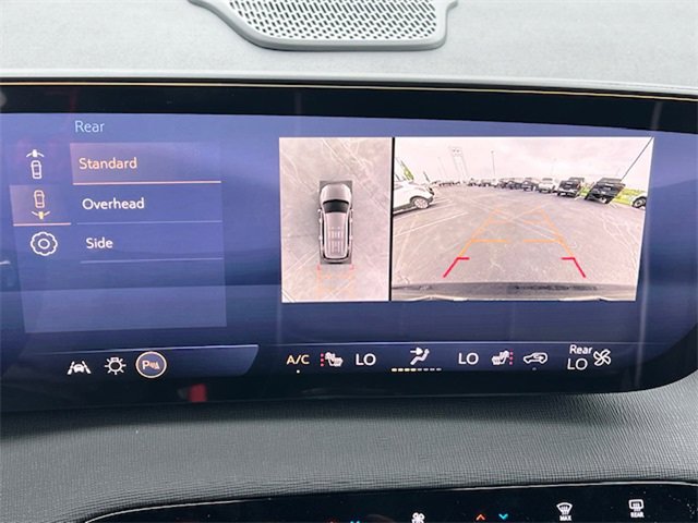 2025 Buick Enclave Preferred photo 30