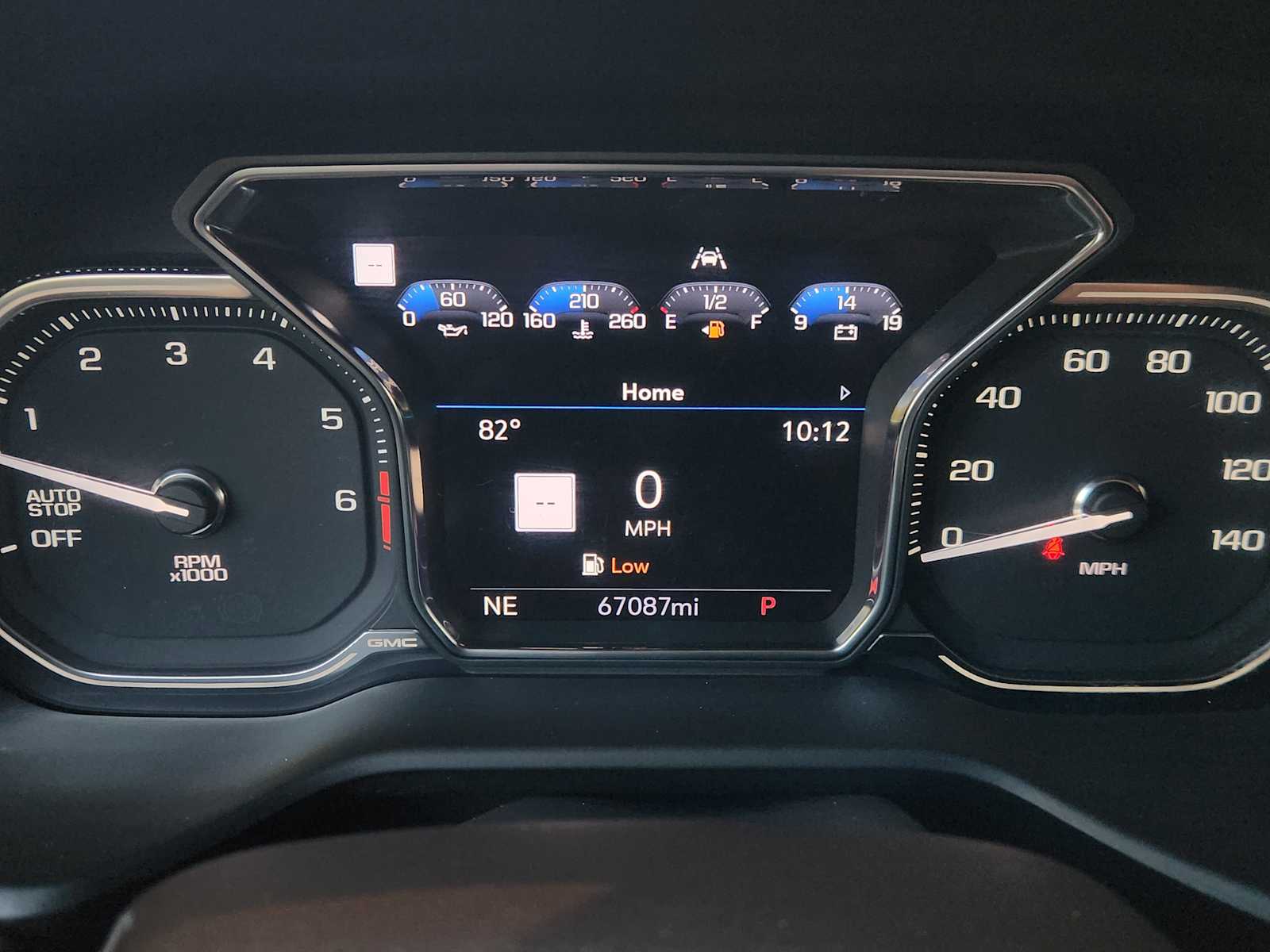 2021 Gmc Yukon Denali photo 13