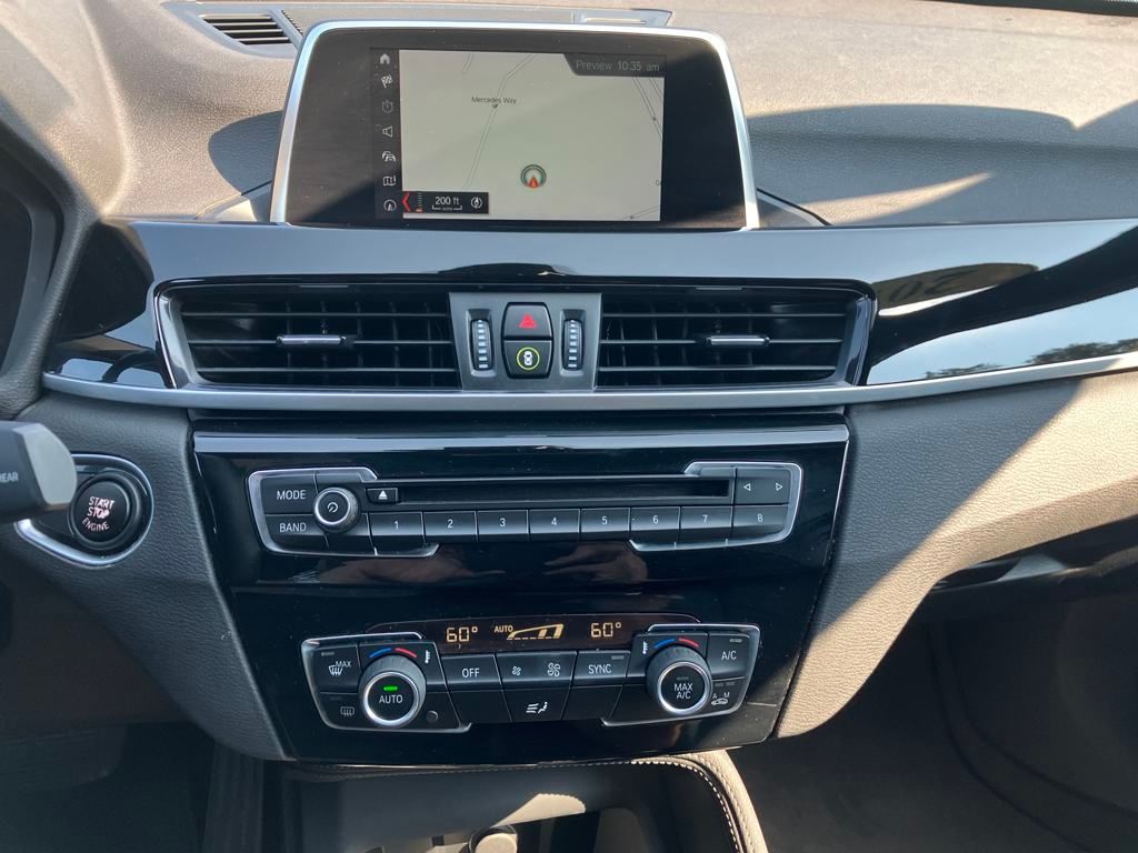 2019 Bmw X1 sDrive28i photo 4