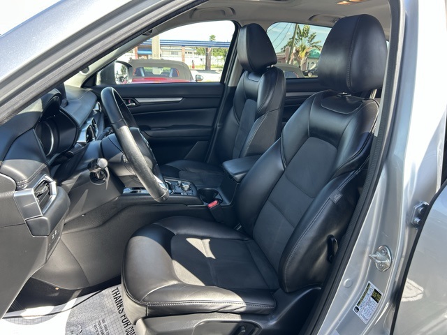2018 Mazda CX-5 Touring photo 14