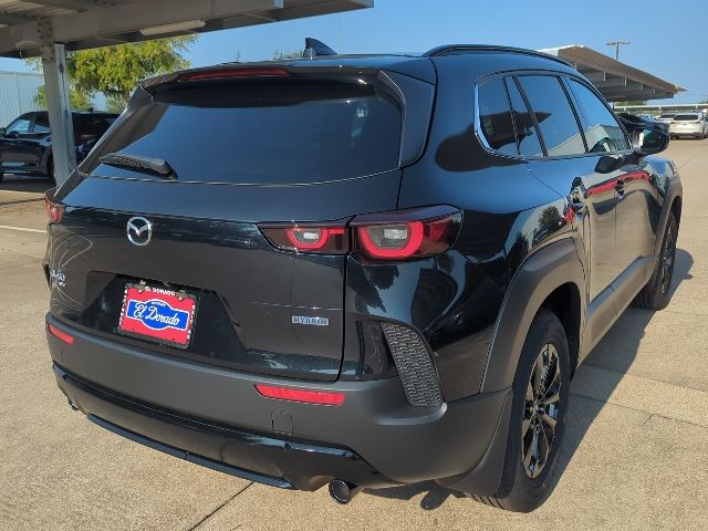 2025 Mazda CX-50 Premium photo 25