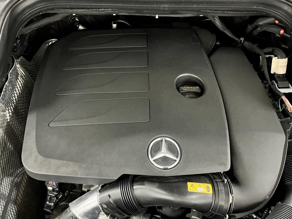2022 Mercedes Benz GLE 350 photo 22