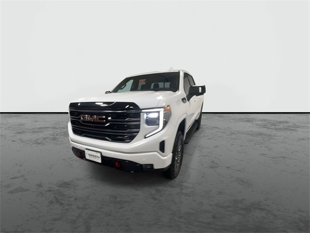 2026 Gmc Sierra 1500 AT4 photo 4