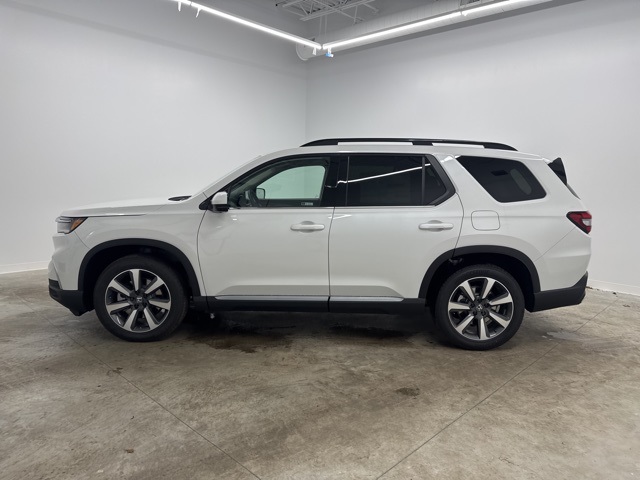 2025 Honda Pilot Elite photo 7