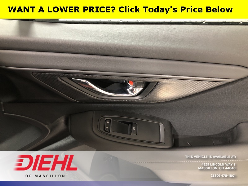 2025 Subaru Legacy Premium photo 10