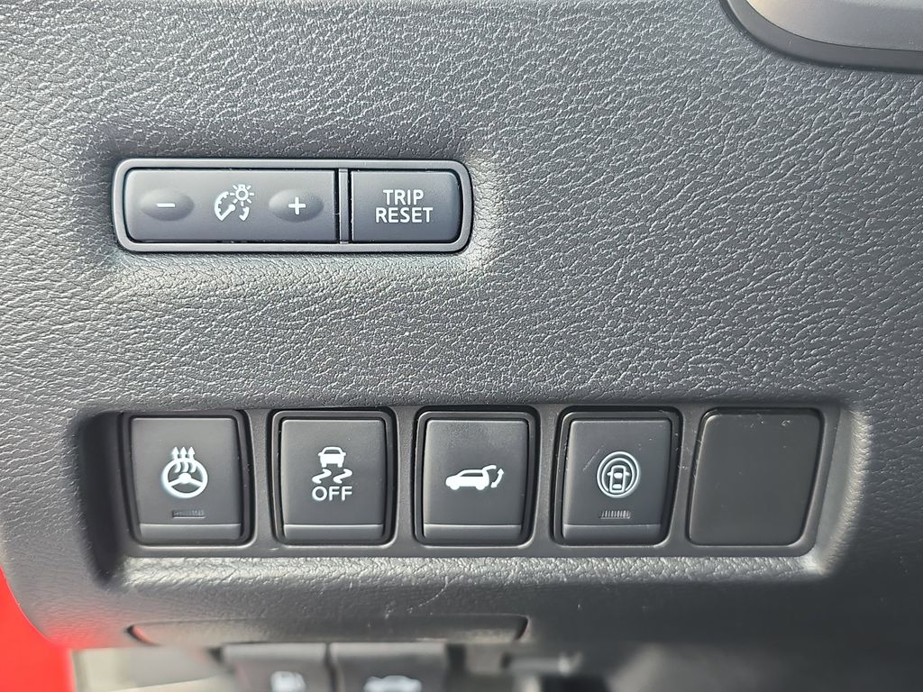 2020 Nissan Murano SL photo 24