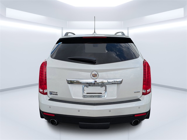 2015 Cadillac SRX Performance photo 4