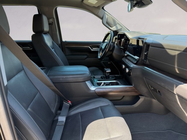 2023 Gmc Sierra 1500 SLT photo 14