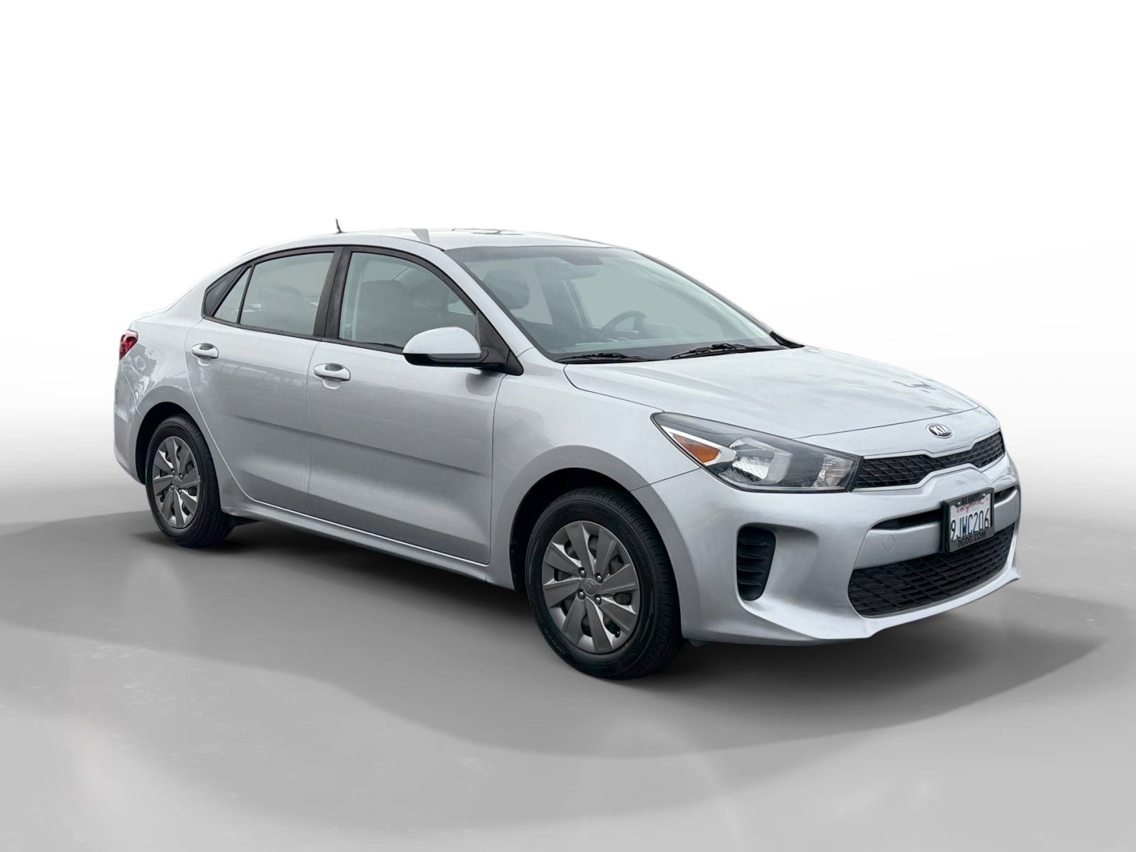 2019 Kia Rio S photo 7