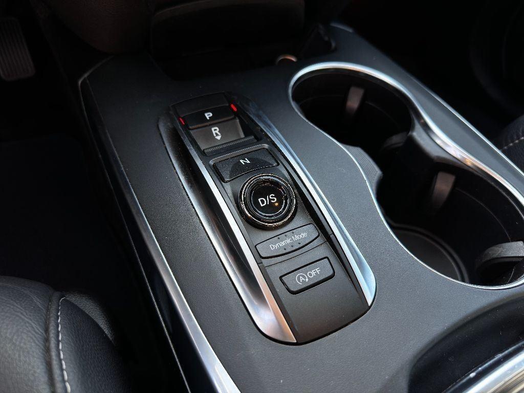 2020 Acura MDX Technology photo 20