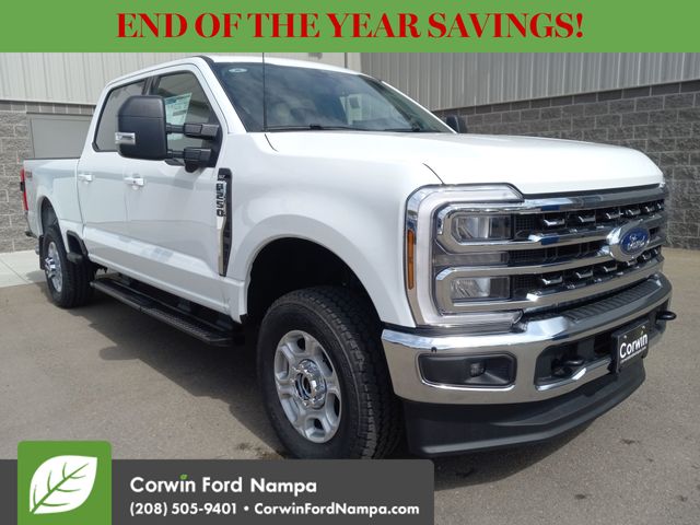 2026 Ford F-250 Super Duty XLT's photo