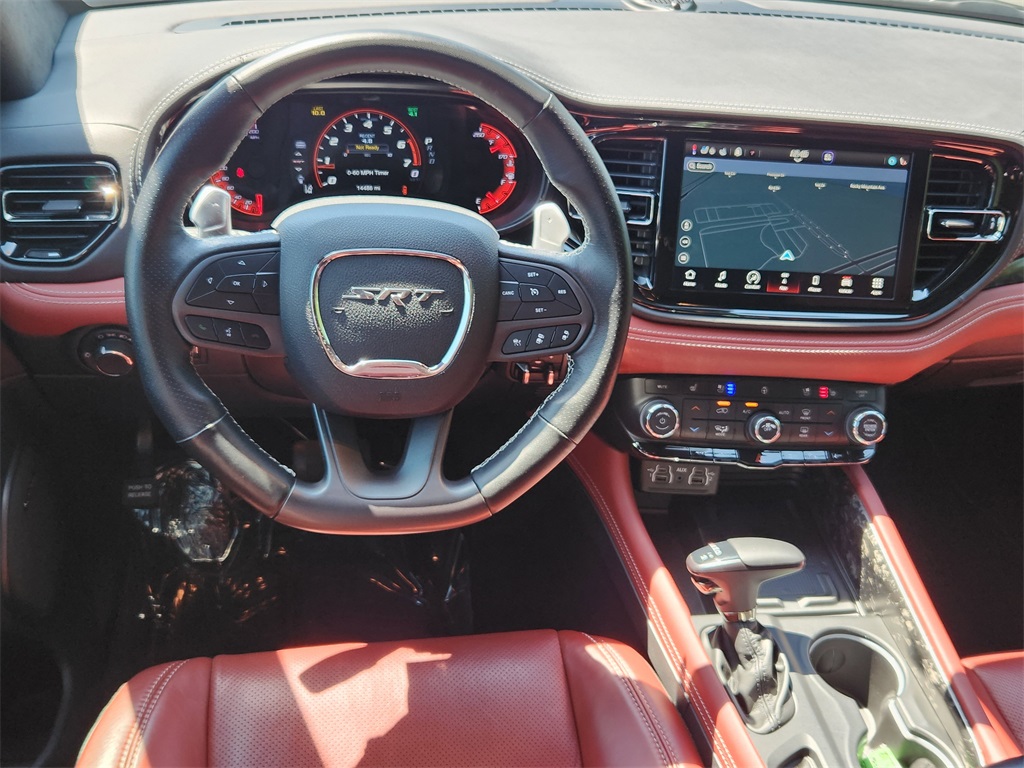 2023 Dodge Durango SRT Hellcat photo 7