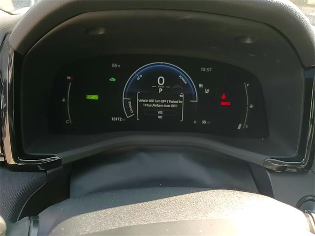 2025 Toyota Camry LE photo 17