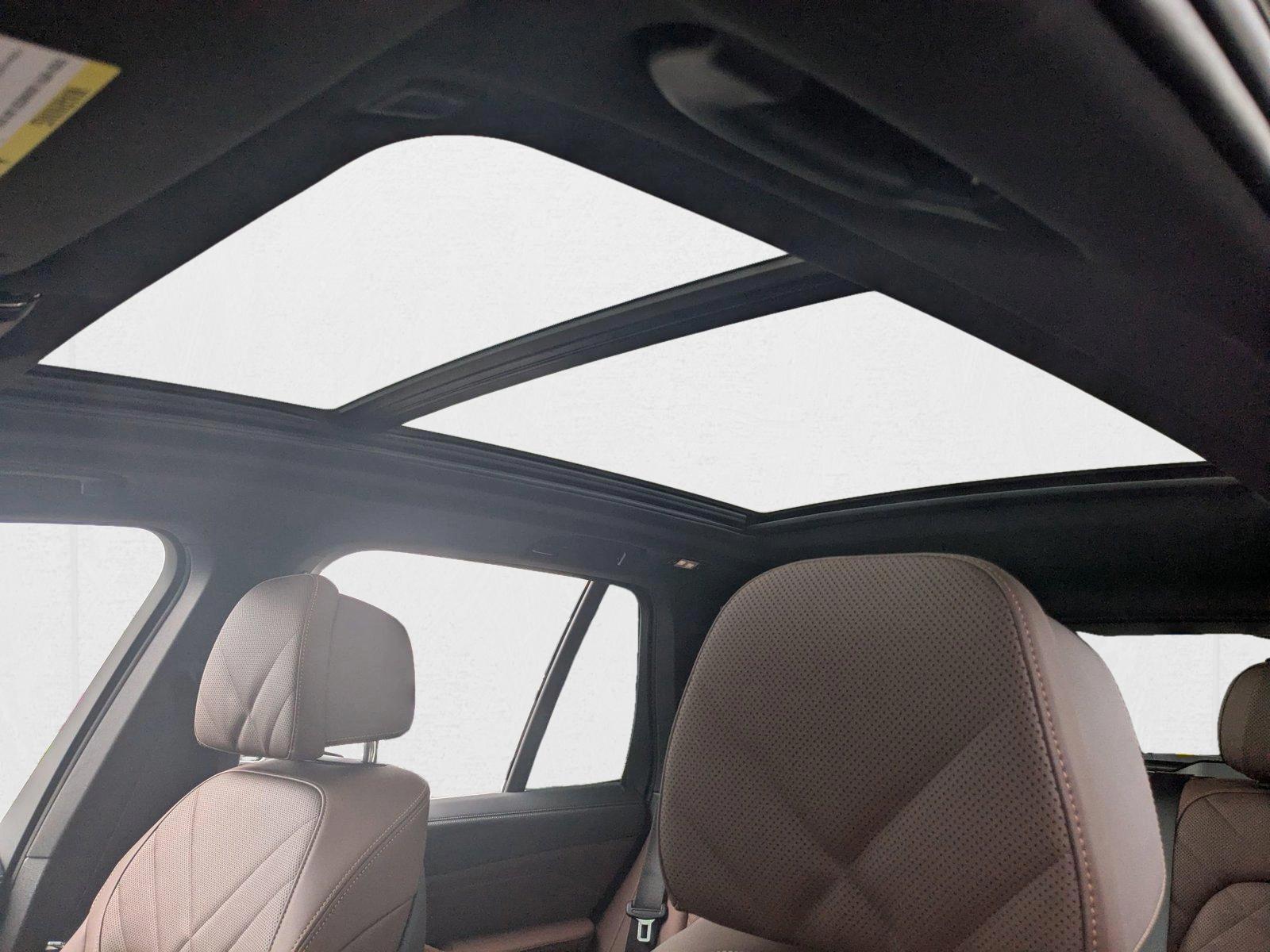 2025 Bmw X5 xDrive40i photo 15
