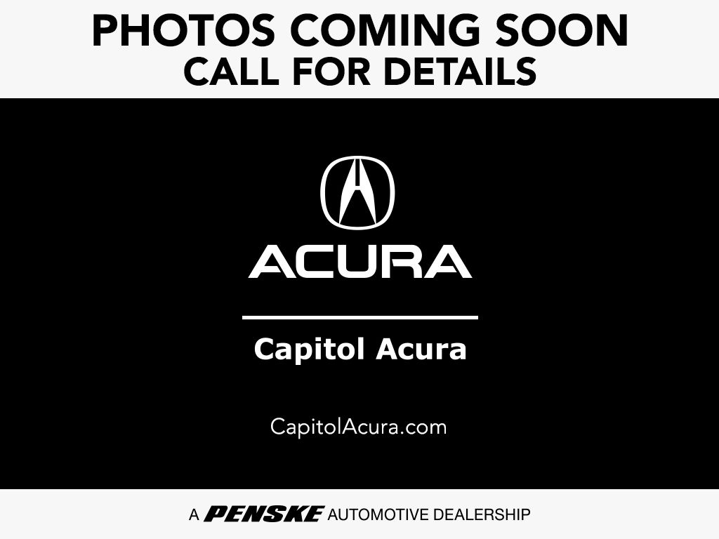 2025 Acura RDX Technology Package's photo