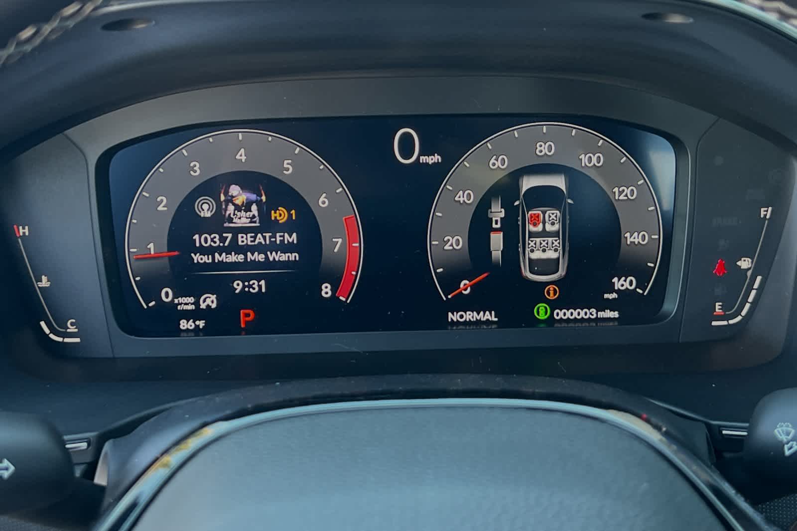 2025 Acura Integra A-Spec Technology photo 17